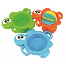 K's Kids - Bathing Turto Set 3pcs K's Kids - Bathing Turto Set 3pcs